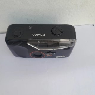 Cámara QSS PC-460 Focus Free