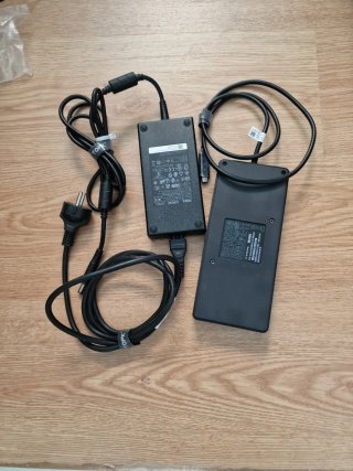 Docking Station Dell USB-C
