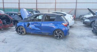 Toyota 456178 llanta yaris hybrid active