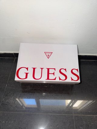 Zapatillas Guess