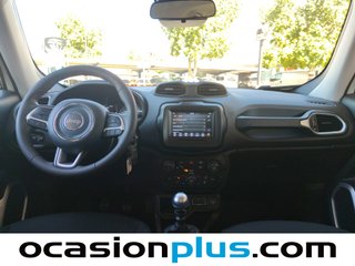 Jeep Renegade 1.0G Sport Plus 4x2 88 kW (120 CV)
