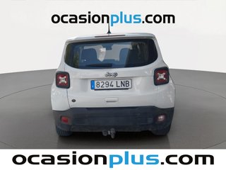 Jeep Renegade 1.0G Sport Plus 4x2 88 kW (120 CV)