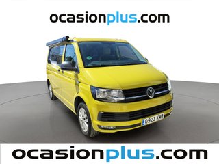 Volkswagen California Beach 2.0 TDI BMT 110 kW (150 CV) DSG