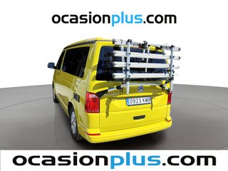 Volkswagen California Beach 2.0 TDI BMT 110 kW (150 CV) DSG