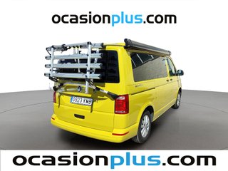 Volkswagen California Beach 2.0 TDI BMT 110 kW (150 CV) DSG