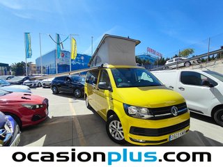 Volkswagen California Beach 2.0 TDI BMT 110 kW (150 CV) DSG