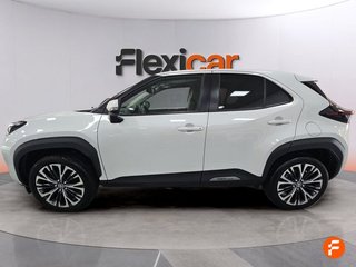 Toyota Yaris Cross 1.5 120H Style