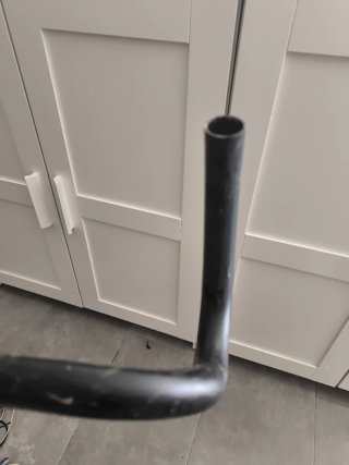 Manillar 3T Ergonova Pro