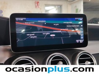 Mercedes-Benz Clase C C Cabrio 300 190 kW (258 CV)