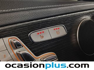 Mercedes-Benz Clase C C Cabrio 300 190 kW (258 CV)