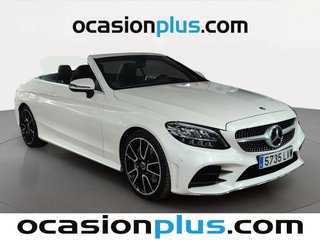 Mercedes-Benz Clase C C Cabrio 300 190 kW (258 CV)
