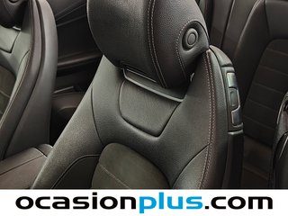 Mercedes-Benz Clase C C Cabrio 300 190 kW (258 CV)