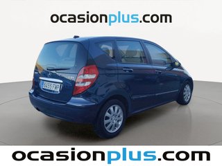 Mercedes-Benz Clase A 180 CDI Classic 80 kW (109 CV)