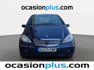 Mercedes-Benz Clase A 180 CDI Classic 80 kW (109 CV)