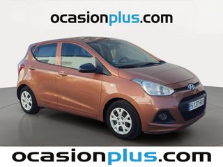 Hyundai i10 1.0 Tecno Blue 48 kW (66 CV)