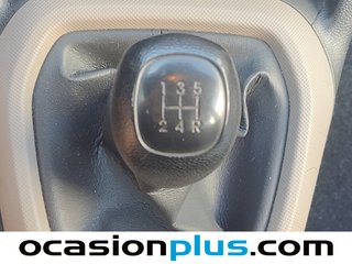 Hyundai i10 1.0 Tecno Blue 48 kW (66 CV)