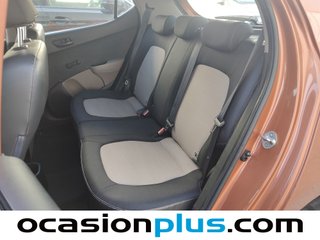 Hyundai i10 1.0 Tecno Blue 48 kW (66 CV)