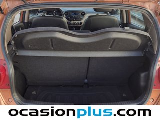 Hyundai i10 1.0 Tecno Blue 48 kW (66 CV)