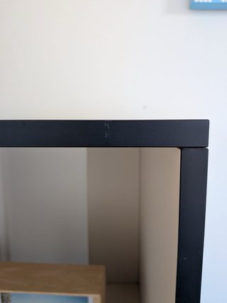 Estantería TYLKO 6 baldas