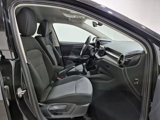 Skoda Fabia FABIA 1.0 TSI 95 SELECTION 5P
