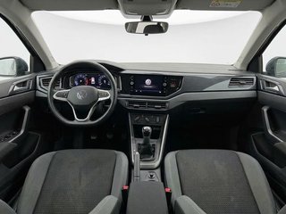 Volkswagen Polo ** POLO 1.0 TSI 95 DSG LIFE 5P (PACK HOLA COMFORT)