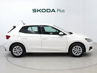 Skoda Fabia FABIA 1.0 MPI 80 AMBITION 5P