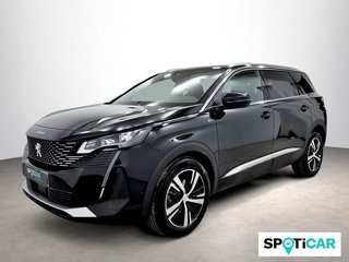 Peugeot 5008 * 5008 1.5 BLUEHDI 130 CV S&S GT AUTO 5P 7 PLAZAS