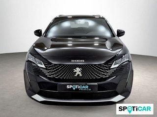 Peugeot 5008 * 5008 1.5 BLUEHDI 130 CV S&S GT AUTO 5P 7 PLAZAS