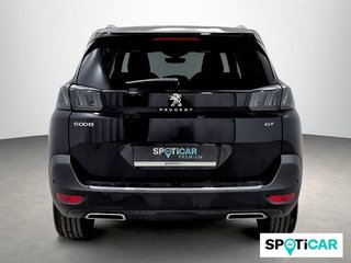 Peugeot 5008 * 5008 1.5 BLUEHDI 130 CV S&S GT AUTO 5P 7 PLAZAS