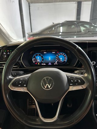 Volkswagen Caddy 2022