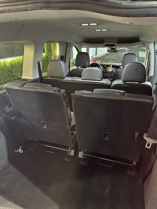Volkswagen Caddy 2022
