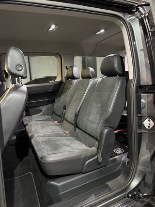 Volkswagen Caddy 2022