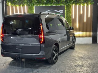 Volkswagen Caddy 2022
