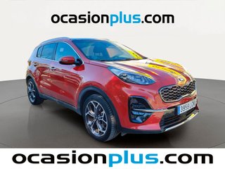 Kia Sportage 1.6 T-GDi GT Line Xtreme Plus 130 kW (177 CV)