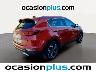 Kia Sportage 1.6 T-GDi GT Line Xtreme Plus 130 kW (177 CV)