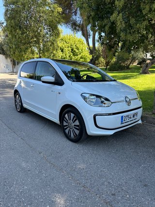 VOLKSWAGUEN E-UP 100x100 ELECTRICO