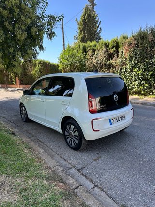 VOLKSWAGUEN E-UP 100x100 ELECTRICO