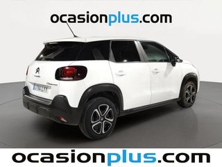 Citroen C3 Aircross BlueHDi 110 S&S Feel 81 kW (110 CV)