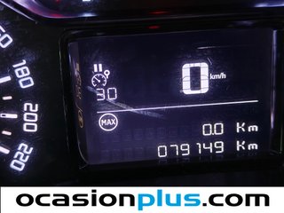 Citroen C3 Aircross BlueHDi 110 S&S Feel 81 kW (110 CV)