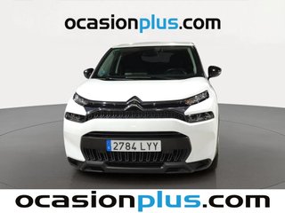 Citroen C3 Aircross BlueHDi 110 S&S Feel 81 kW (110 CV)