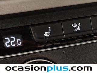 Volkswagen Tiguan Sport 2.0 TDI BMT 4Motion 140 kW (190 CV) DSG