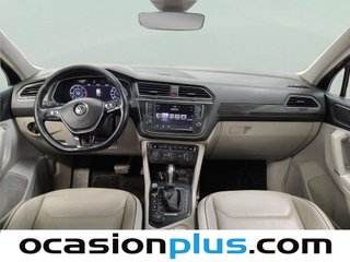 Volkswagen Tiguan Sport 2.0 TDI BMT 4Motion 140 kW (190 CV) DSG