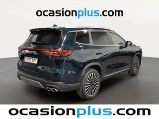 EBRO S800 1.6 TGDI Luxury DCT 108 kW (147 CV)
