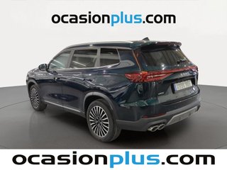 EBRO S800 1.6 TGDI Luxury DCT 108 kW (147 CV)