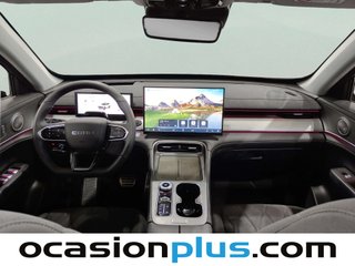 EBRO S800 1.6 TGDI Luxury DCT 108 kW (147 CV)