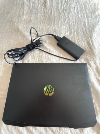 HP Pavilion Gaming i7-9750H GTX 1050 4GB | 8GB RAM