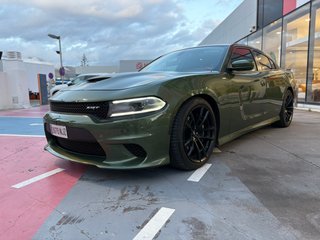 Dodge Charger 392 2021