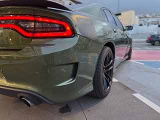 Dodge Charger 392 2021