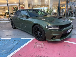 Dodge Charger 392 2021