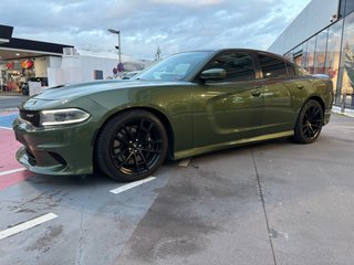 Dodge Charger 392 2021